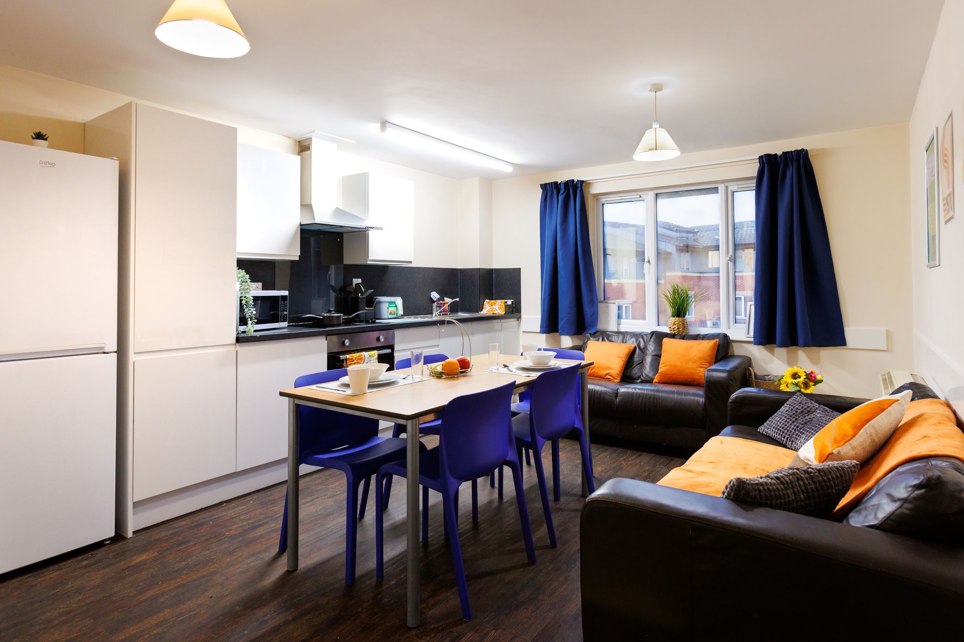 Silver Single Non Ensuite - image 14