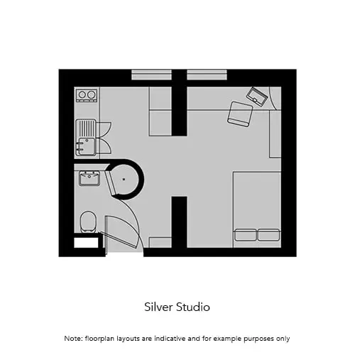 Silver Studio - image 7