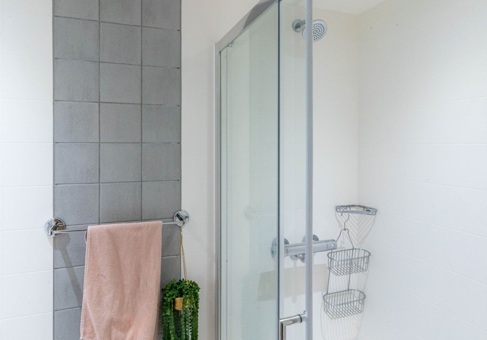 Silver Three Bed Apartment - image 9