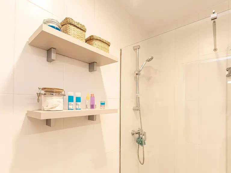 Single Plus with Kitchen & Balcony - image 12