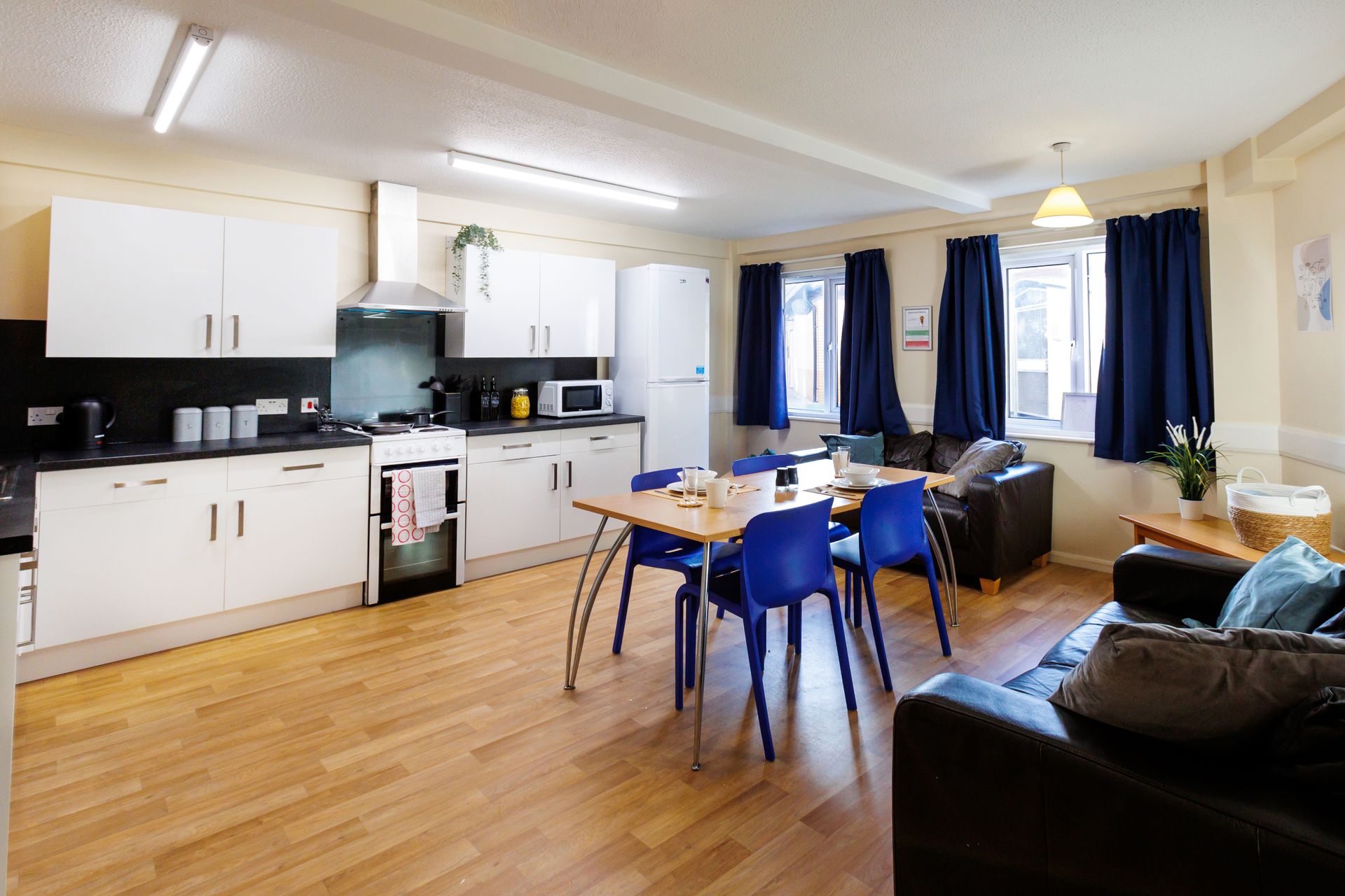 Essential Standard Non Ensuite - image 11