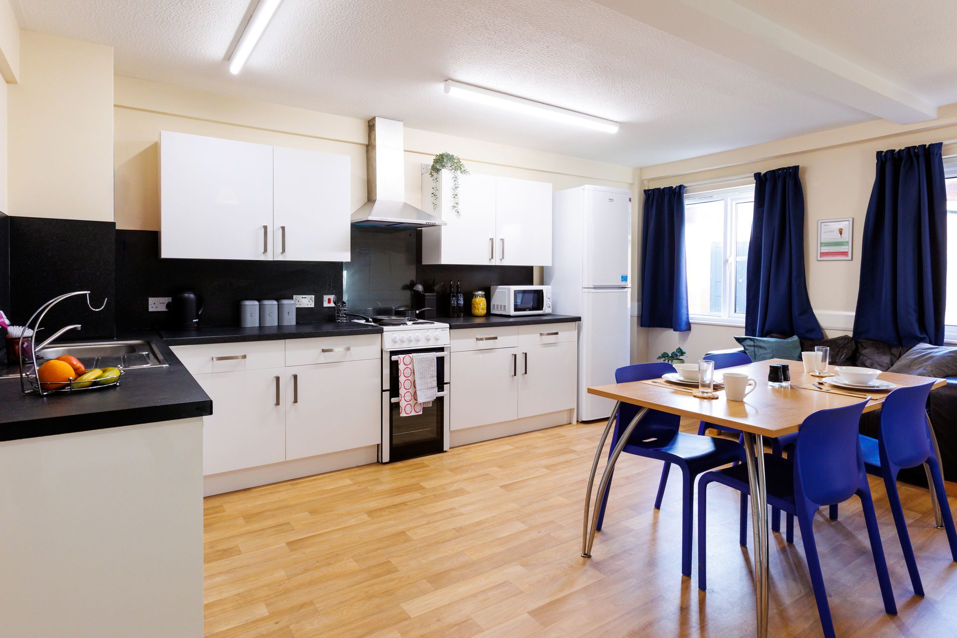 Essential Standard Non Ensuite - image 9