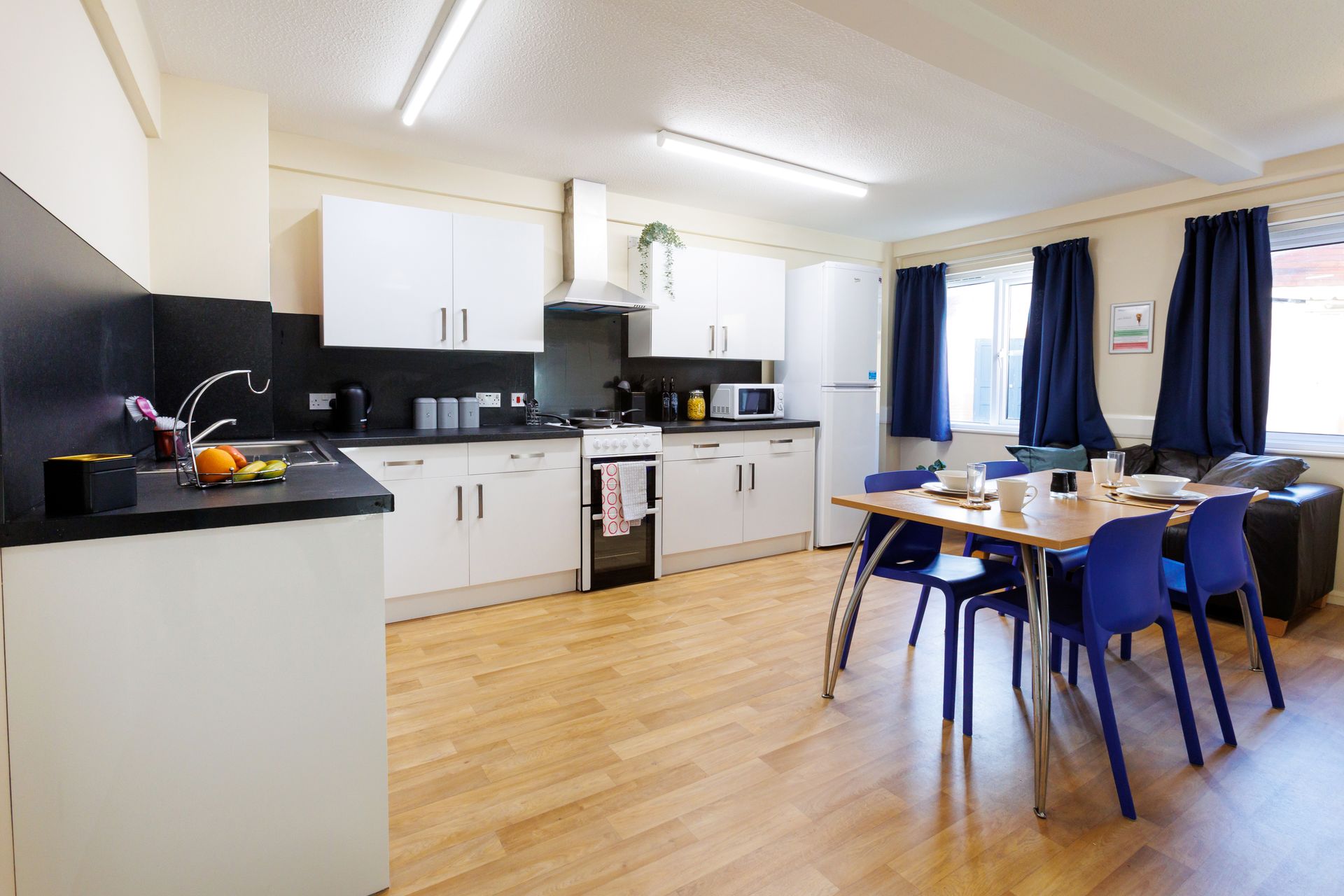 Essential Standard Non Ensuite - image 8