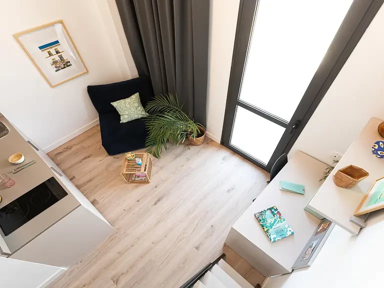 Single Superior with Kitchen & Balcony - image 14