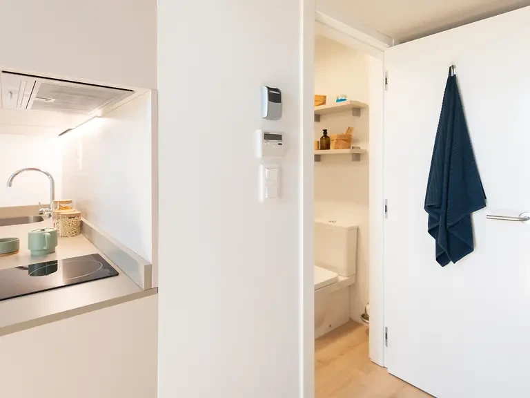 Single with Kitchen - image 10