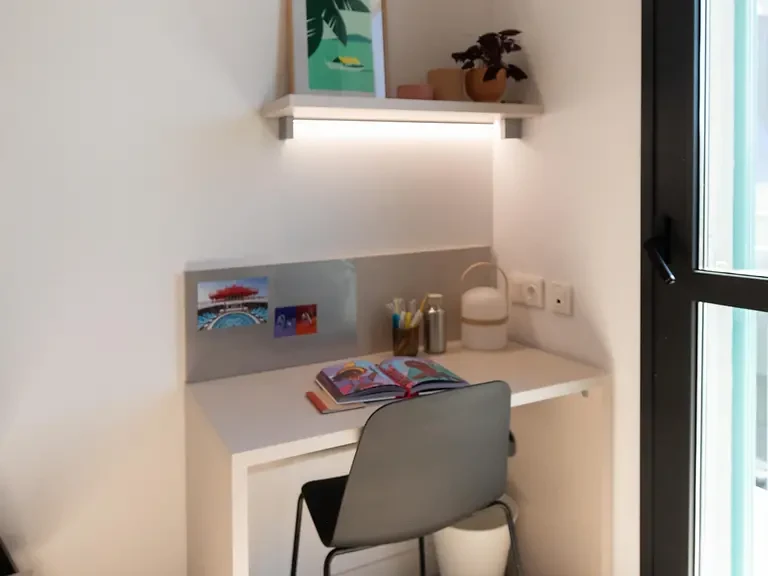 Single with Kitchen - image 13