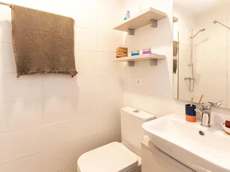 Single with Kitchen & Terrace - image 12