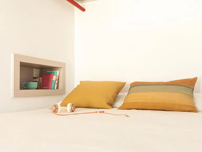 Single with Kitchen & Terrace - image 13
