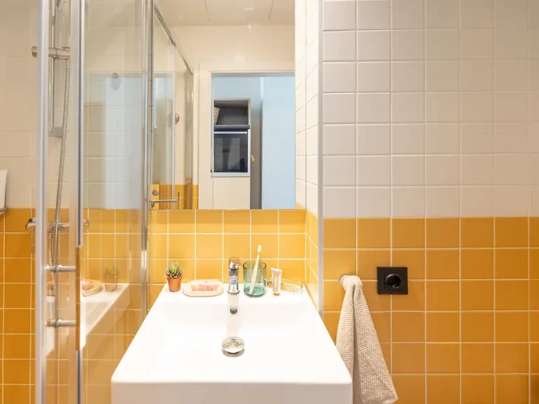 Single + with kitchen - image 8