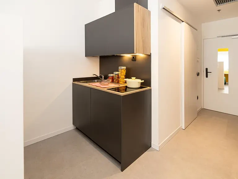 Single + with terrace - image 7