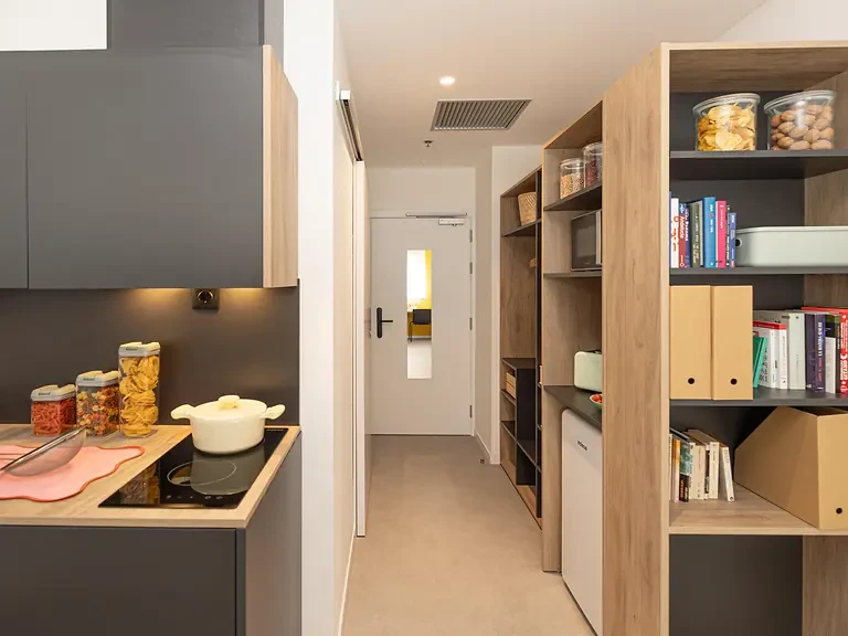Single + with terrace - image 9