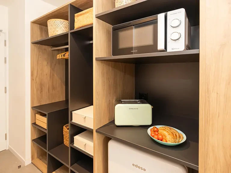Single + with terrace - image 11