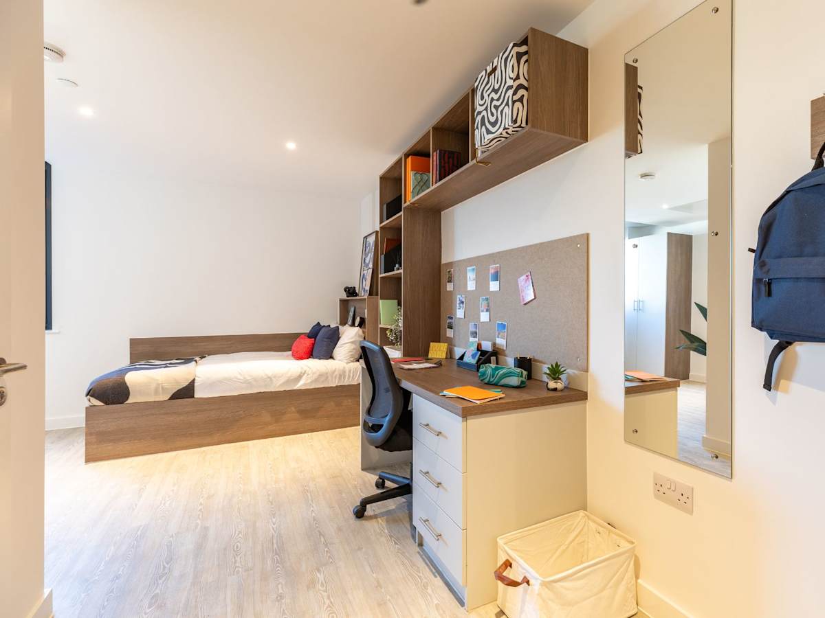 Skyline Platinum Studio - image 11
