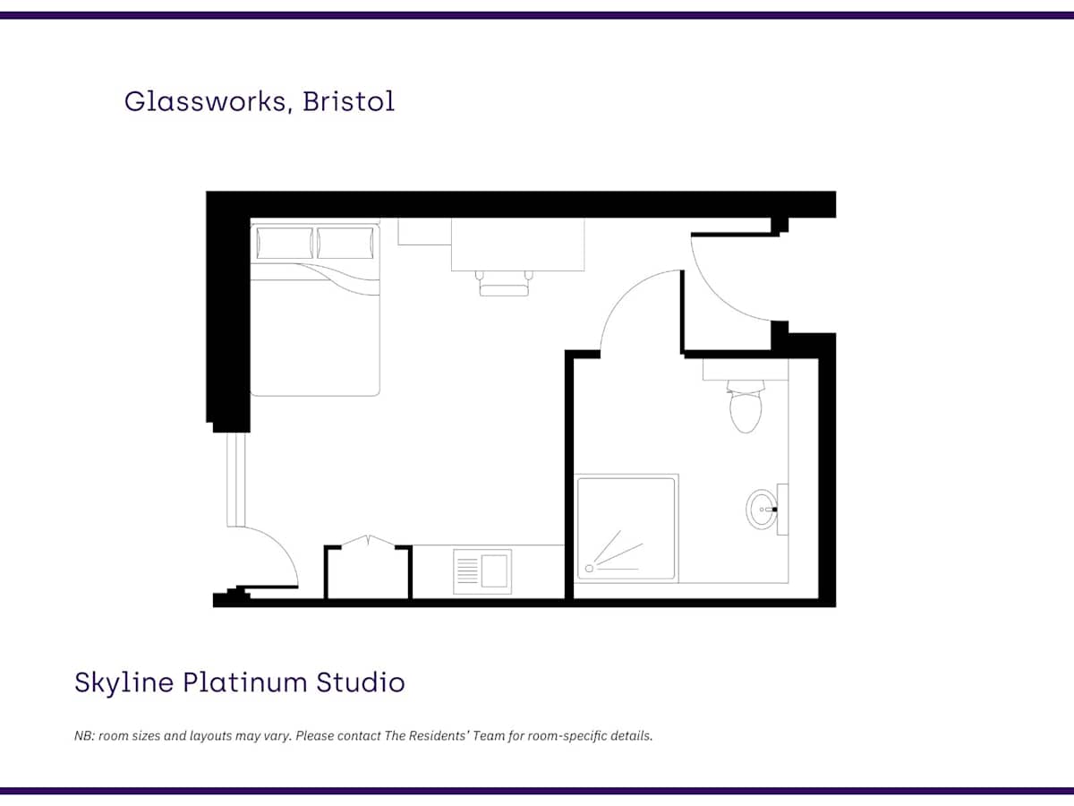 Skyline Platinum Studio - image 12