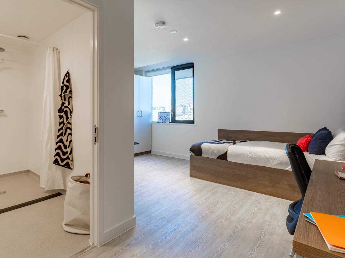 Skyline Platinum Studio - image 8