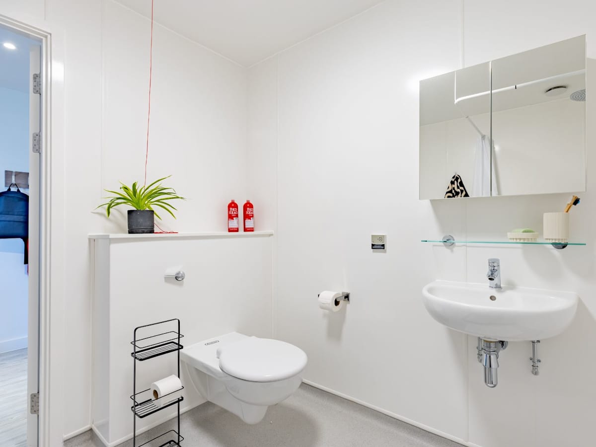 Skyline Platinum Studio - image 9