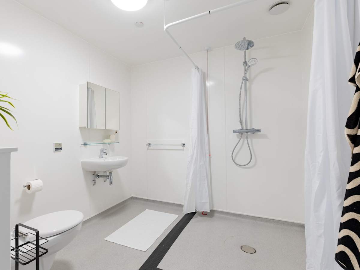 Skyline Platinum Studio - image 10