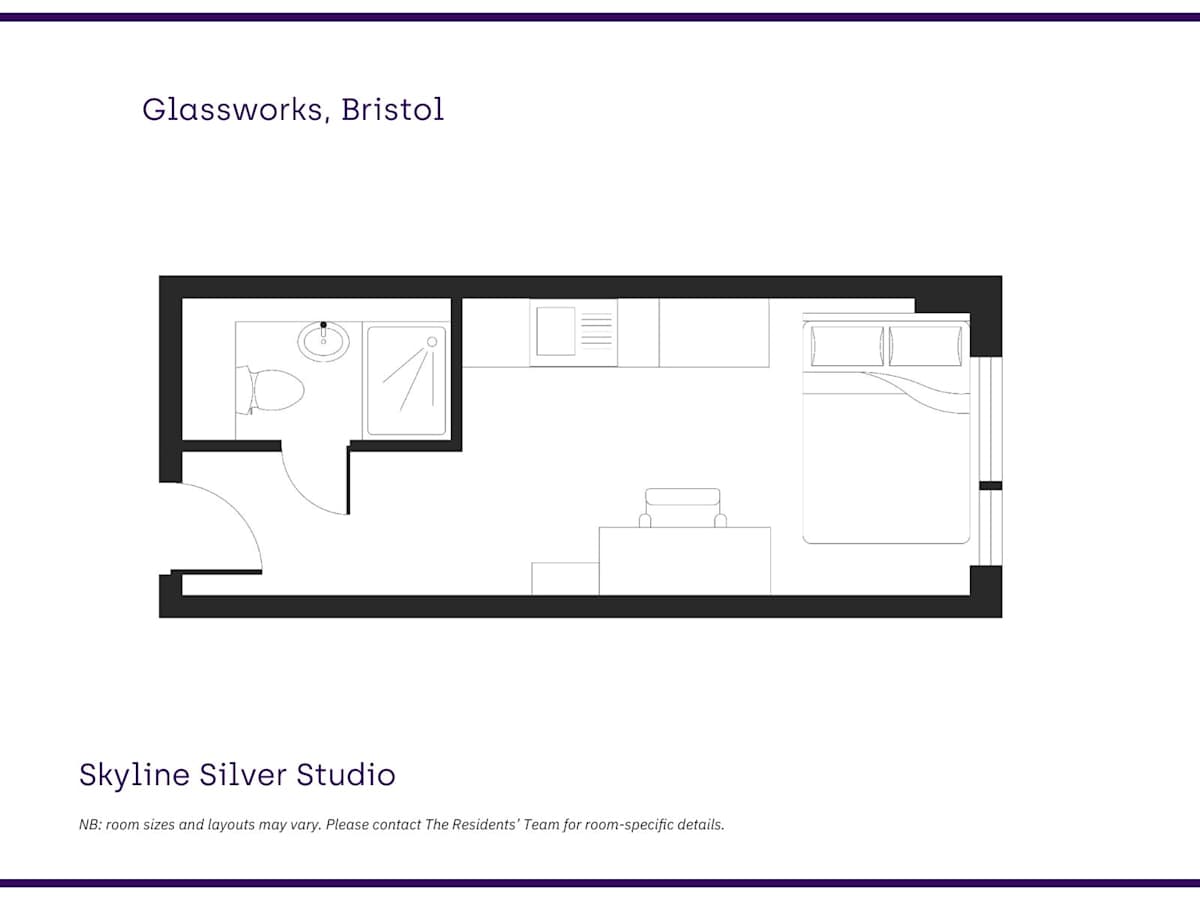 Skyline Silver Studio - image 8