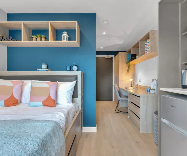 Smart Apartment - image 2