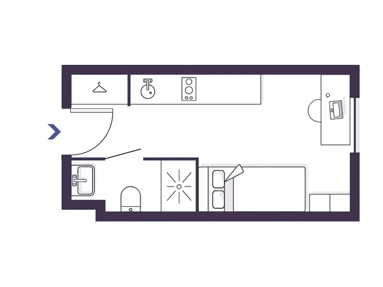 Smart Studio External View - image 16