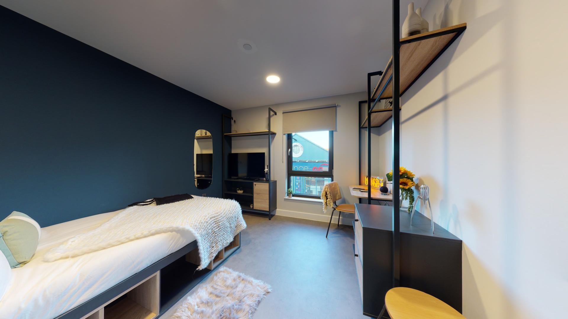 Social Townhouse Room Plus - image 12