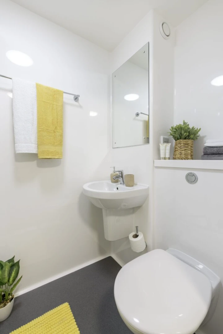 Bryson Court - Standard Ensuite - image 9
