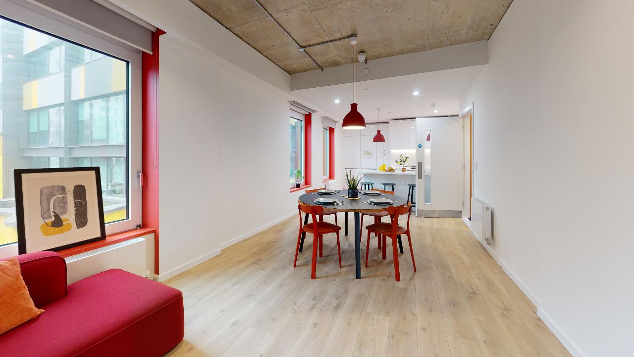 Copper En Suite - image 11