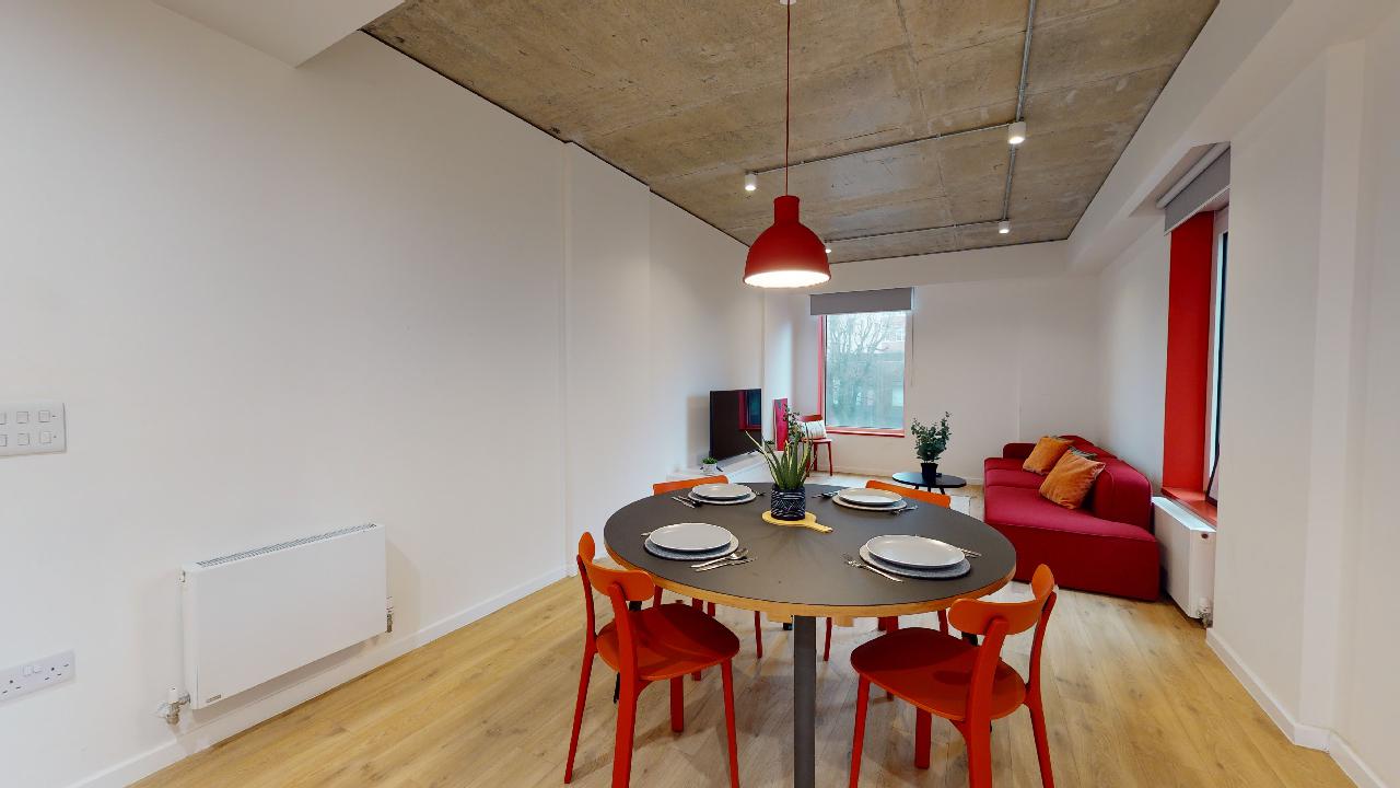 Copper En Suite - image 12
