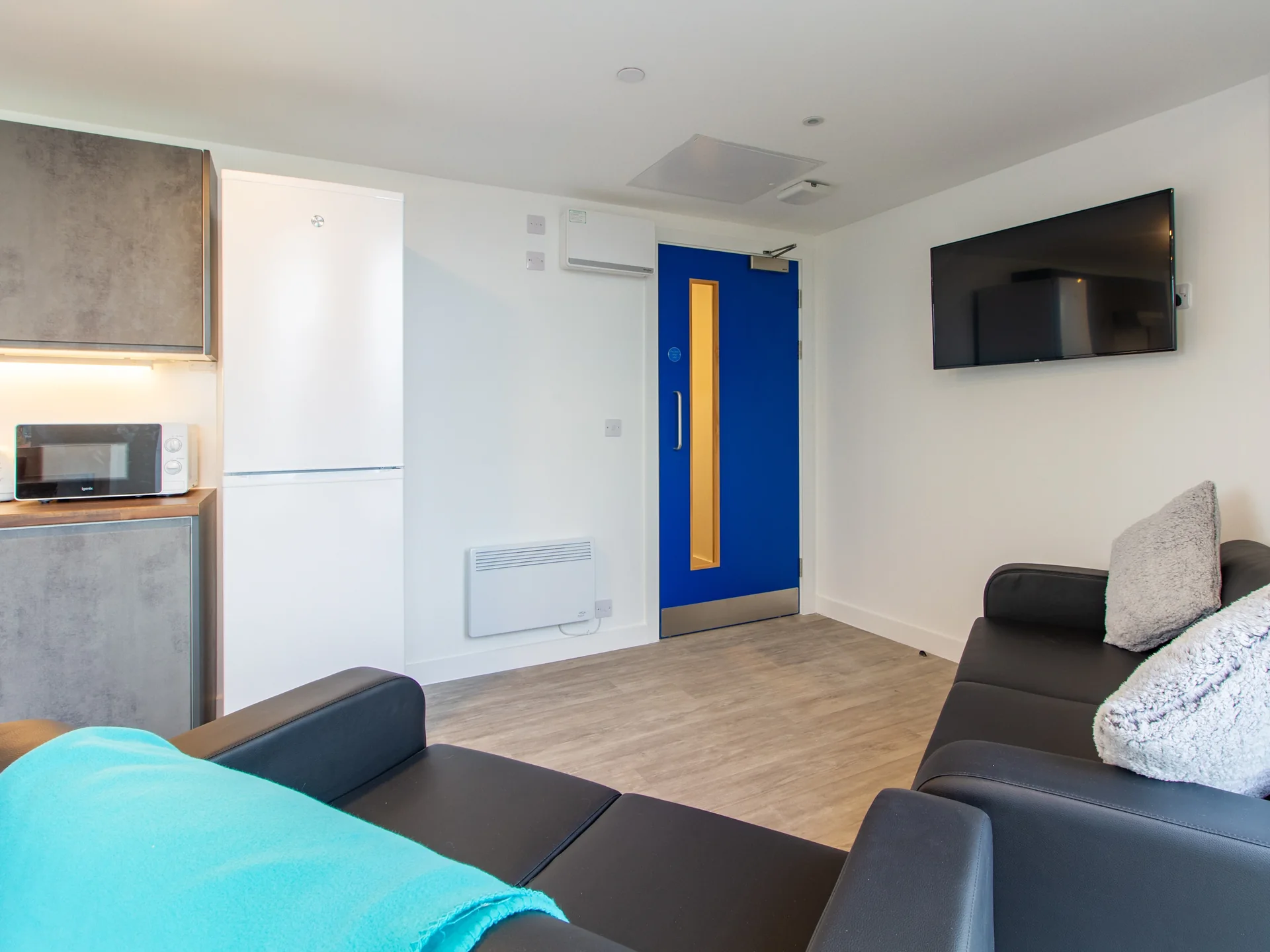 Standard En Suite - image 8