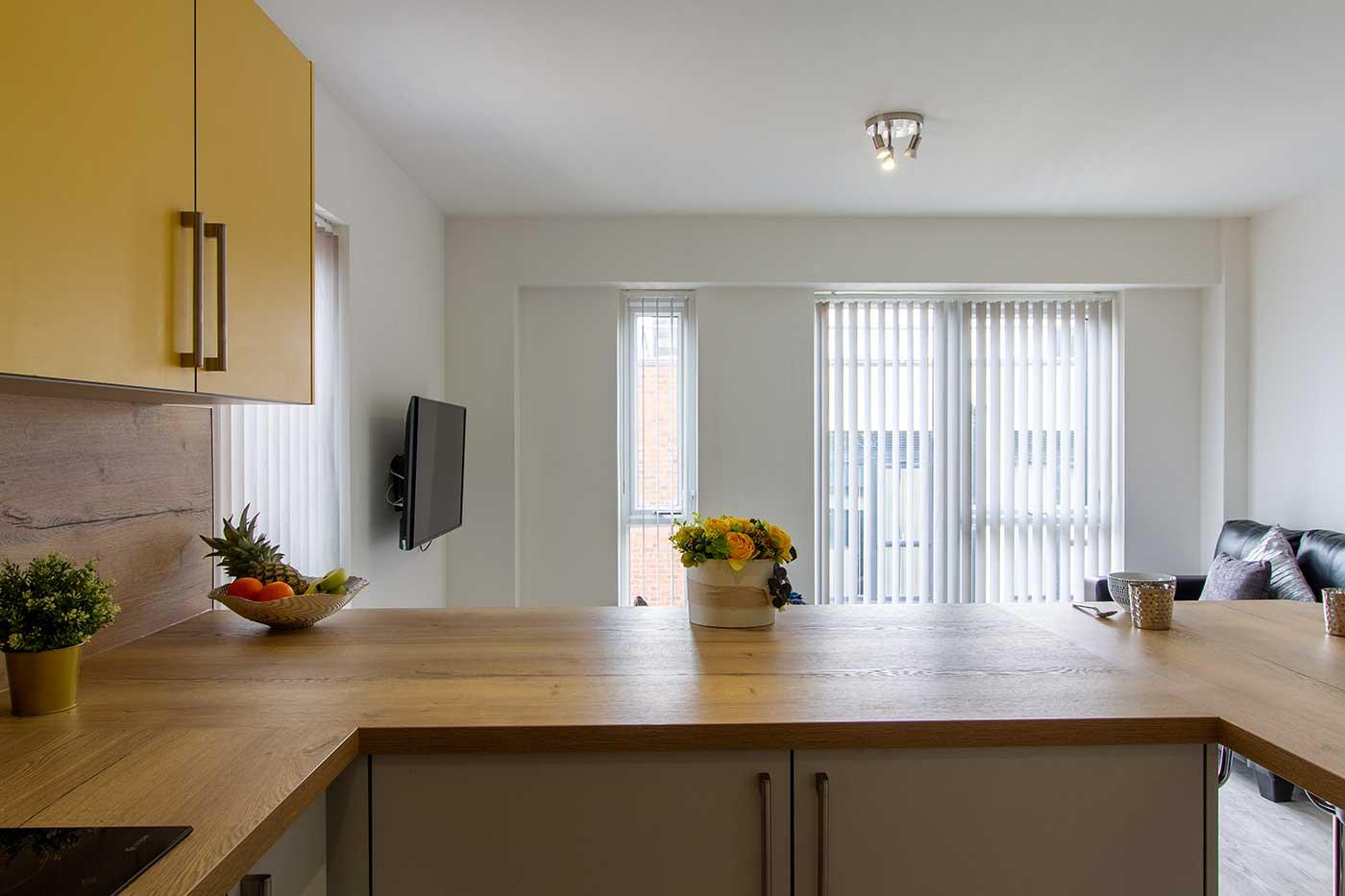 Standard Ensuite ( York/Dover Street ) - image 13
