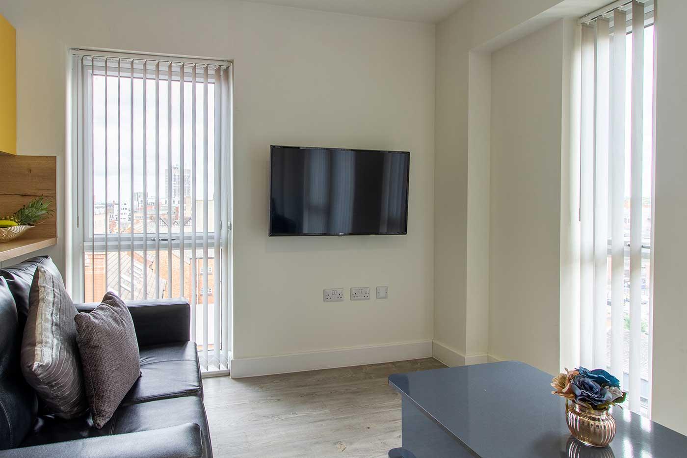 Standard Ensuite ( York/Dover Street ) - image 14