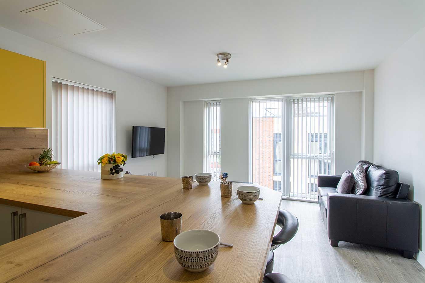 Standard Ensuite ( York/Dover Street ) - image 11