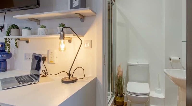 Standard Ensuite - image 11