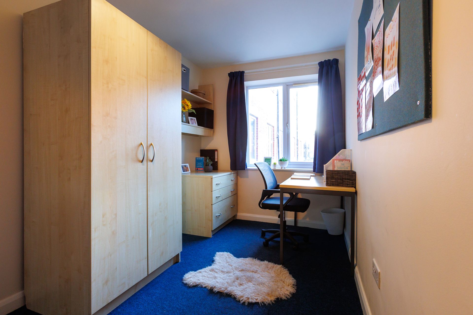 Bronze Single Non Ensuite - image 15