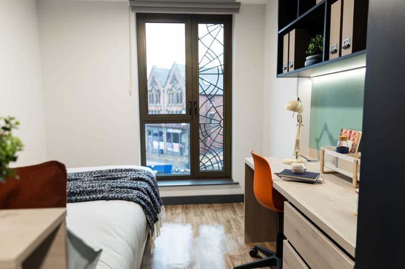 Standard Ensuite - image 7