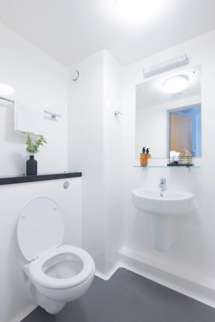 Rosedale Court - Standard Ensuite - image 7