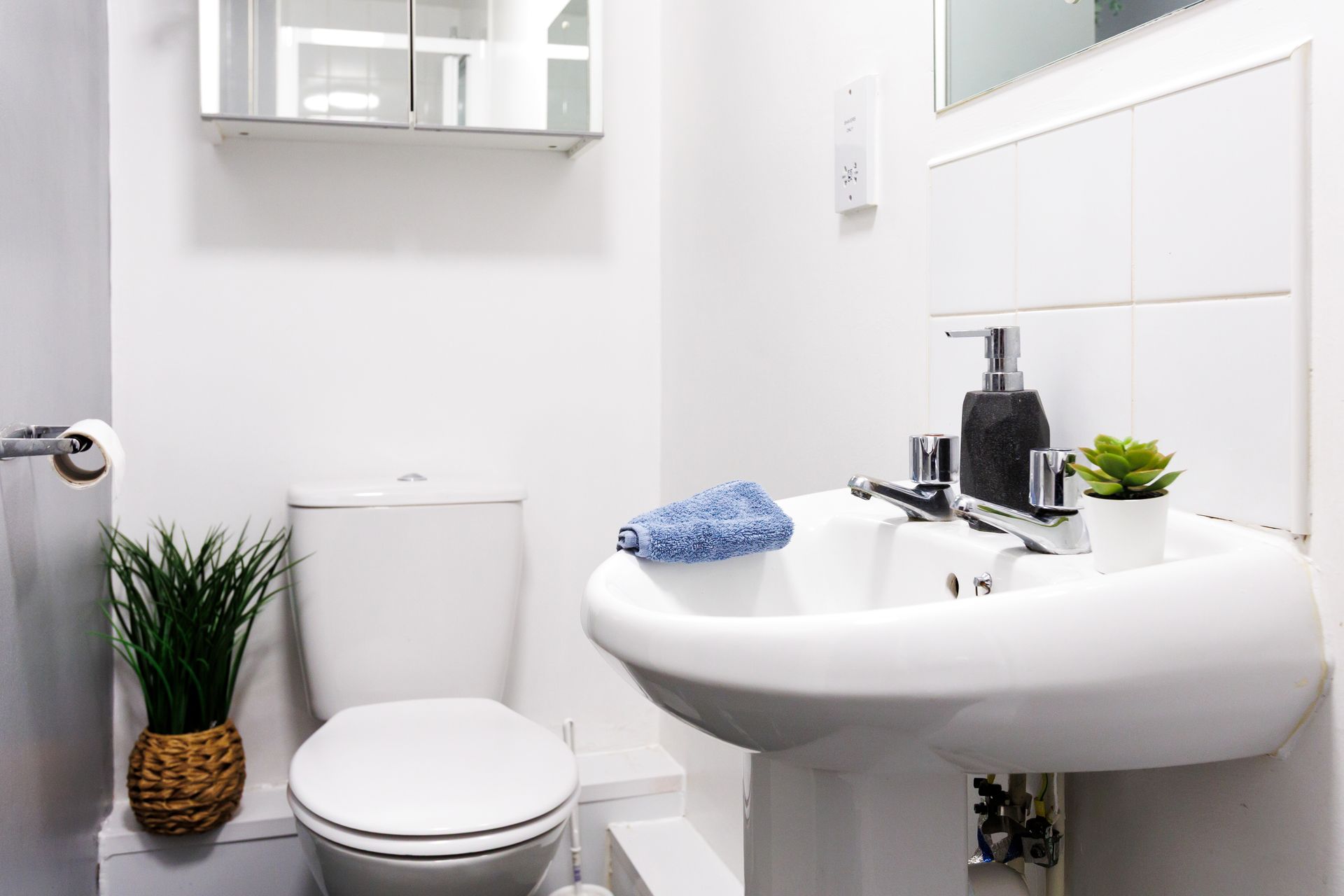 Bronze Standard Non Ensuite - image 18