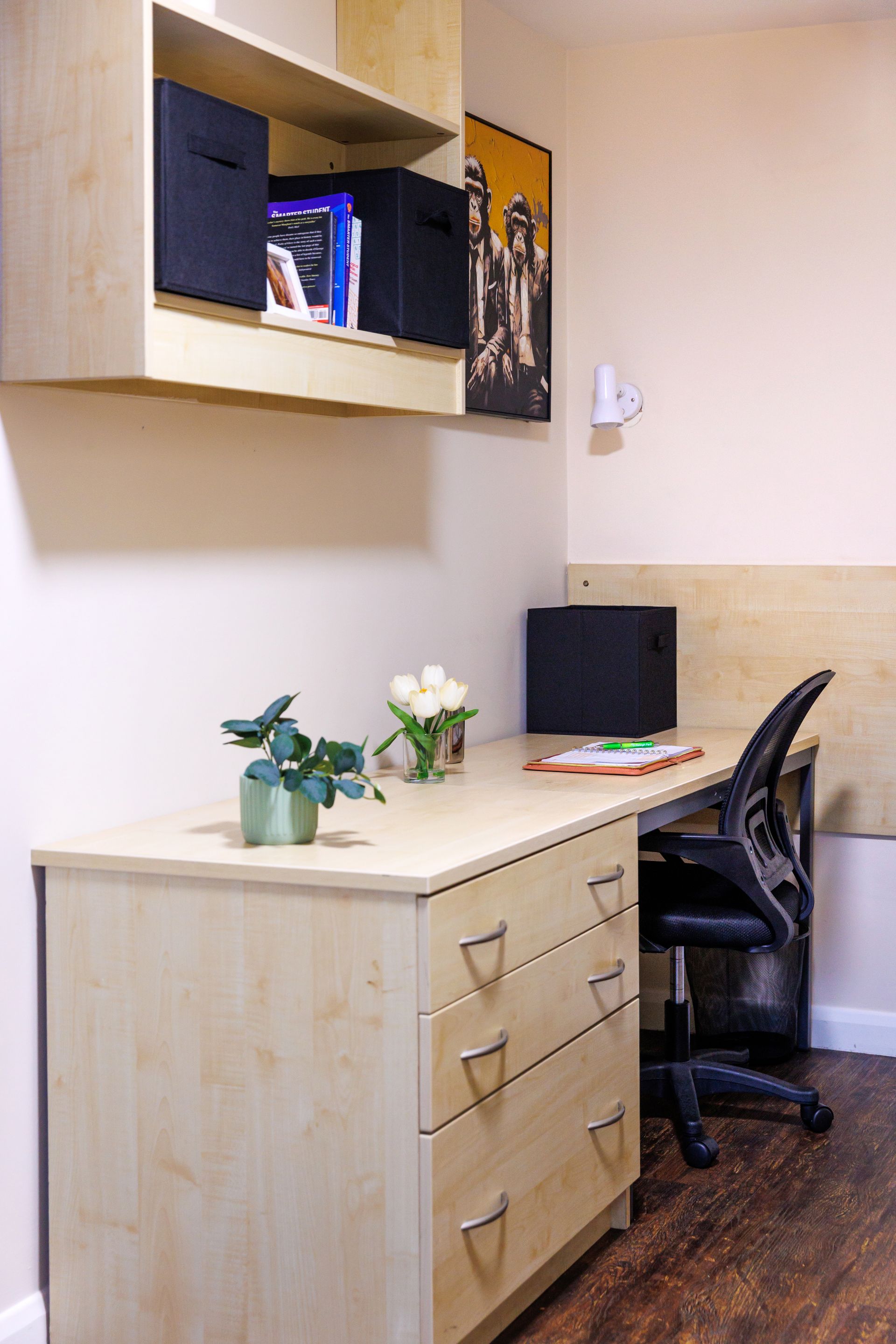 Bronze Standard Non Ensuite - image 8