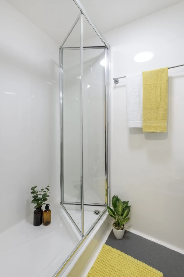 Newton Court- Standard Plus Ensuite - image 10