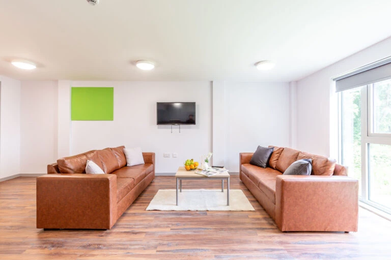 Newton Court- Standard Plus Ensuite - image 7