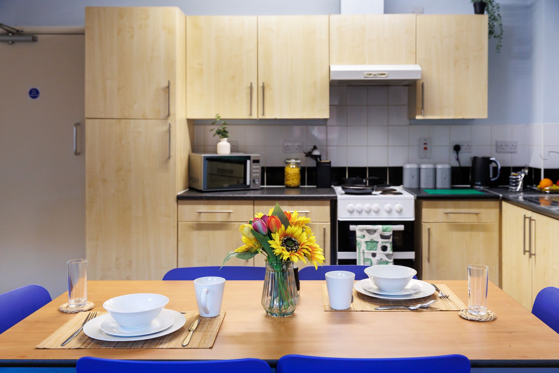 Essential Single Non Ensuite - image 10