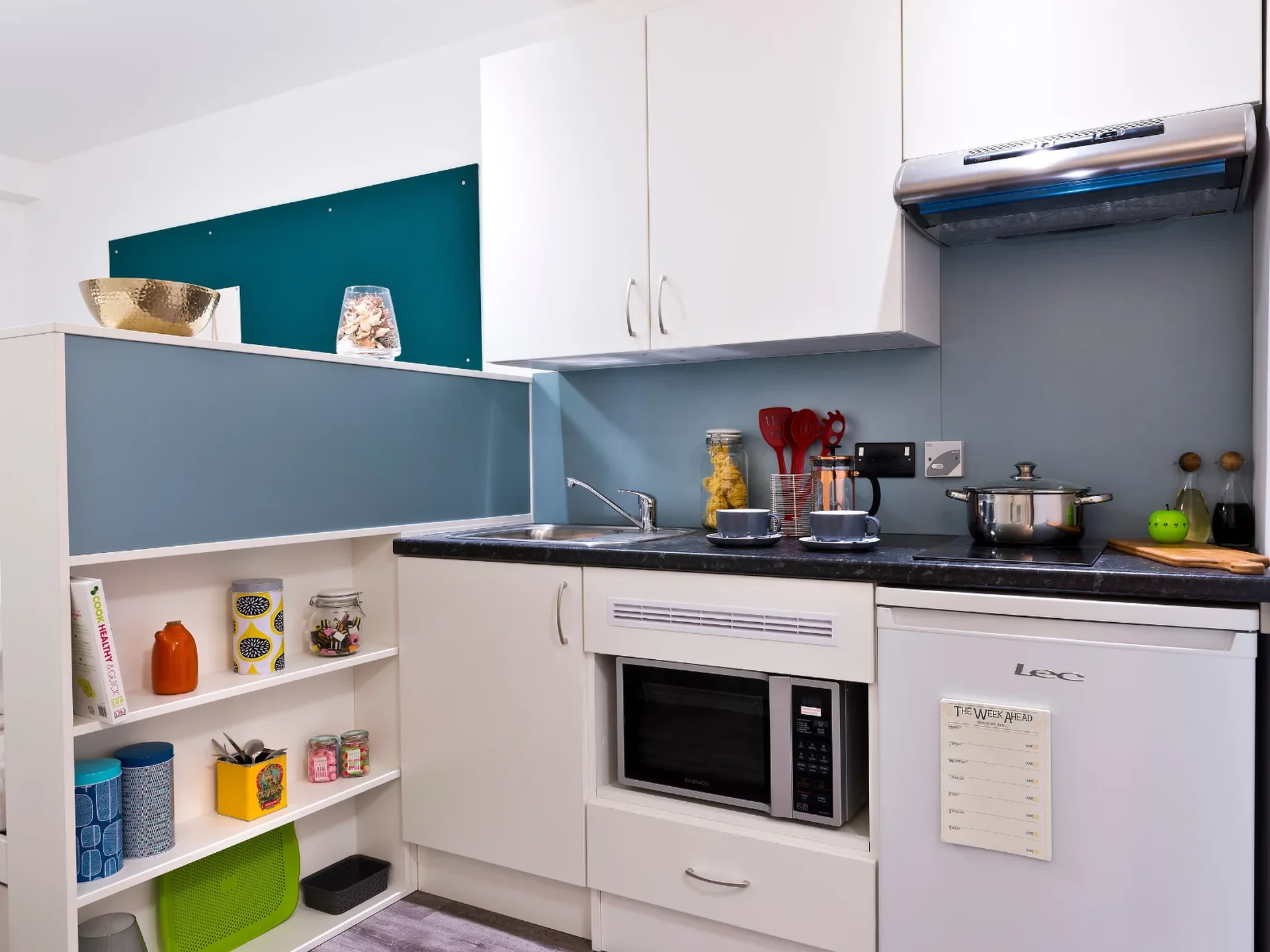 Standard Studio - image 8