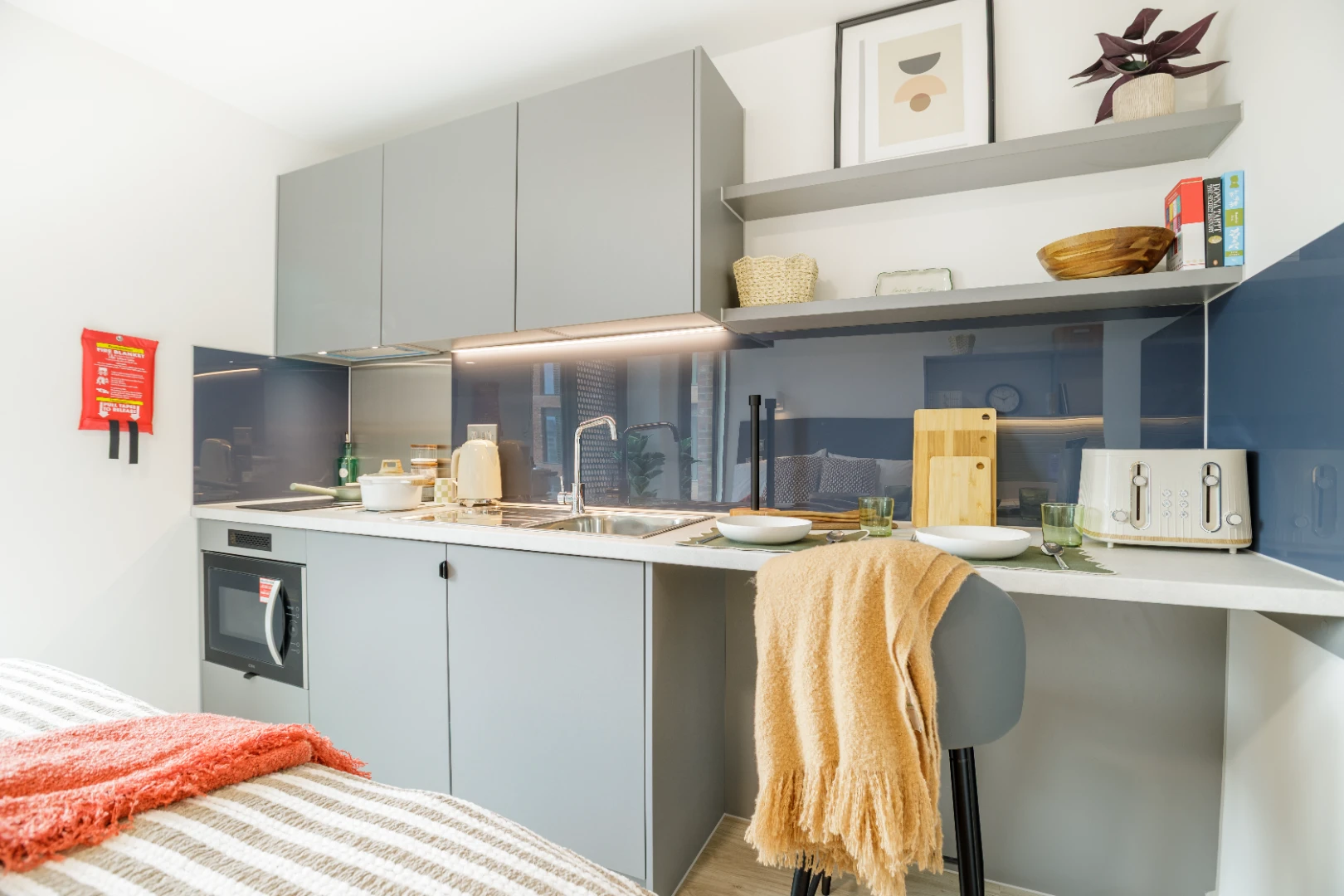 Standard Studio (Floor 11) - image 10