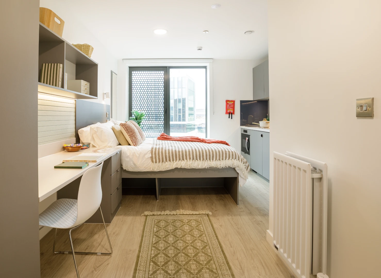 Standard Studio (Floor 11) - image 11