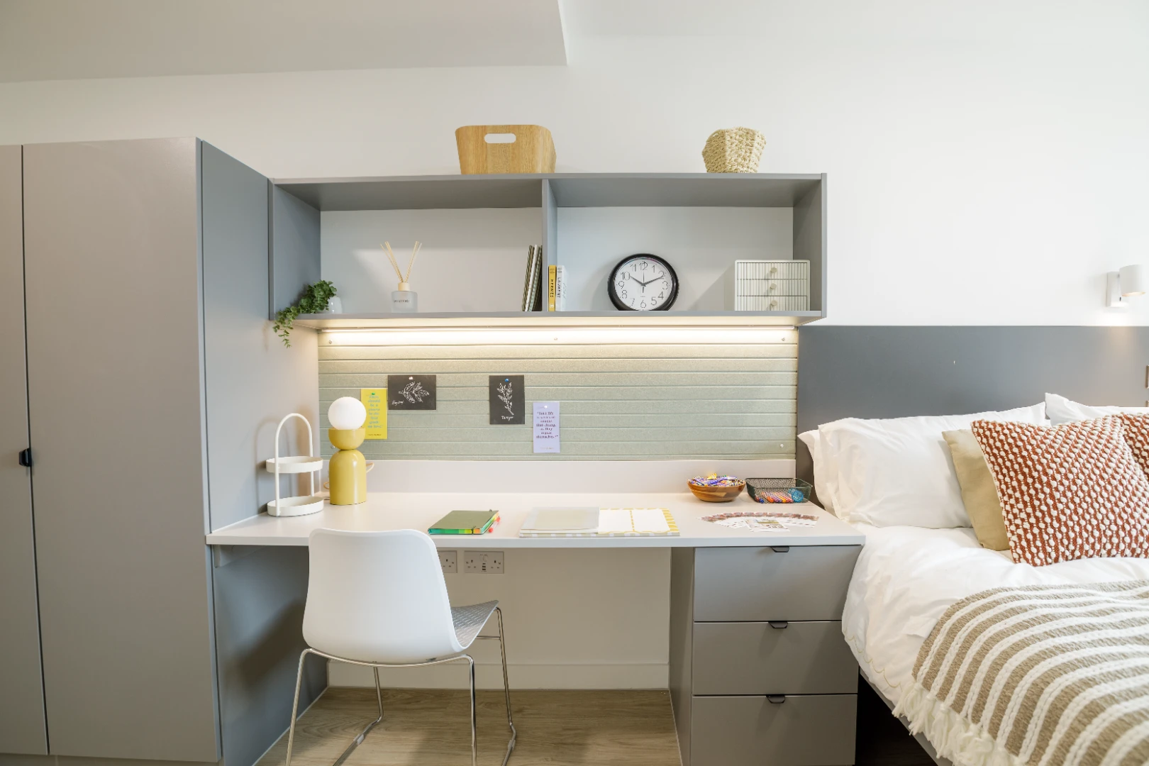 Standard Studio (Floor 11) - image 6