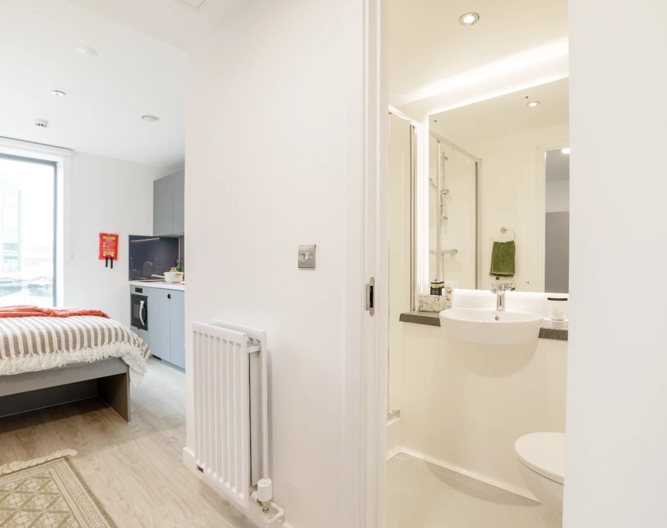 Standard Studio (Floor 7-8) - image 7
