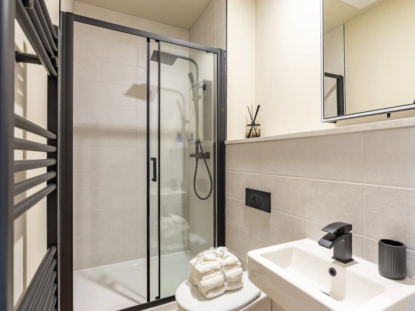 Stretch Studio Apartment Plus - image 7