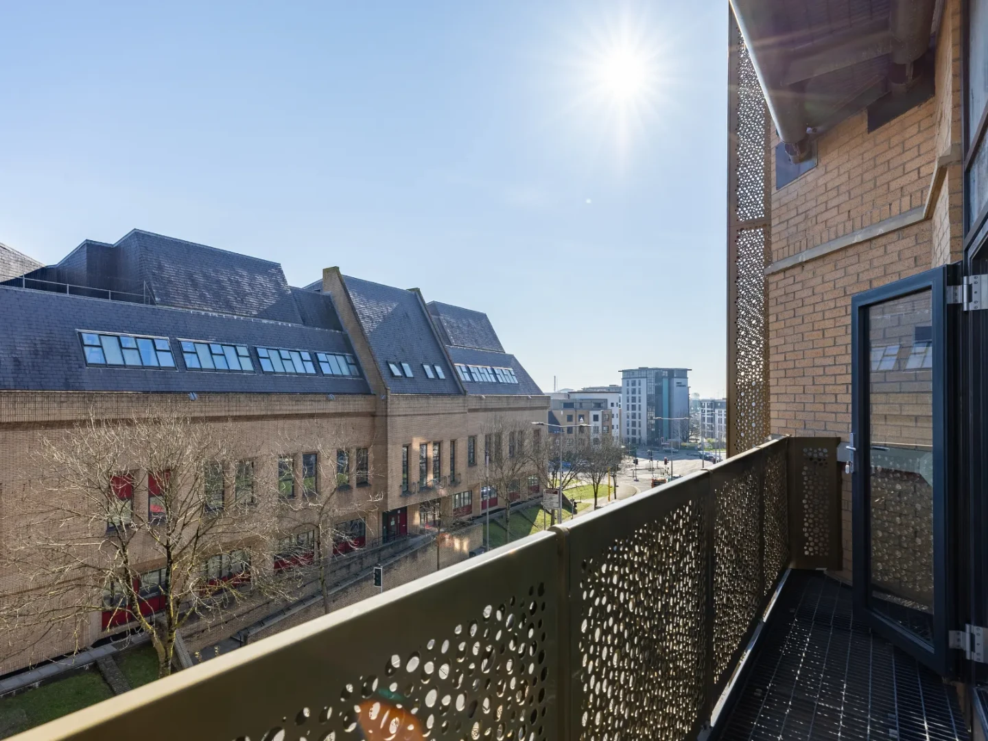 Stretch Studio Apartment Plus - image 8