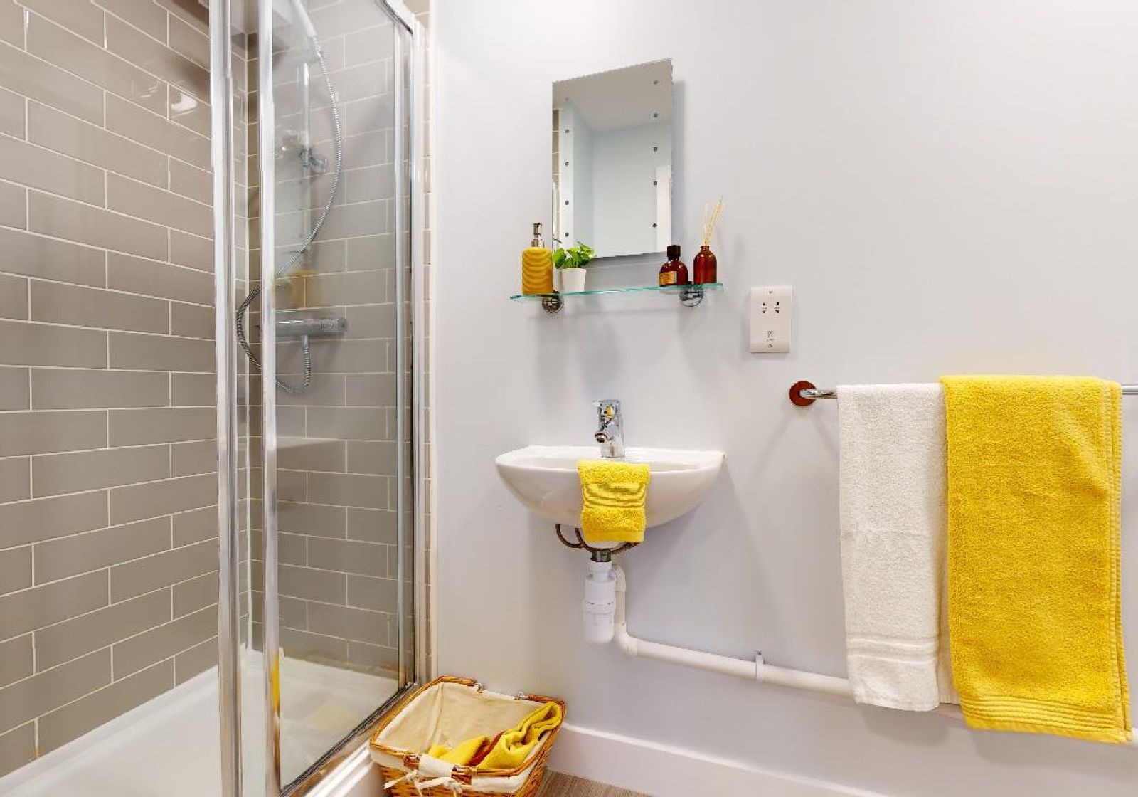 Diamond Duplex Apartment - image 6