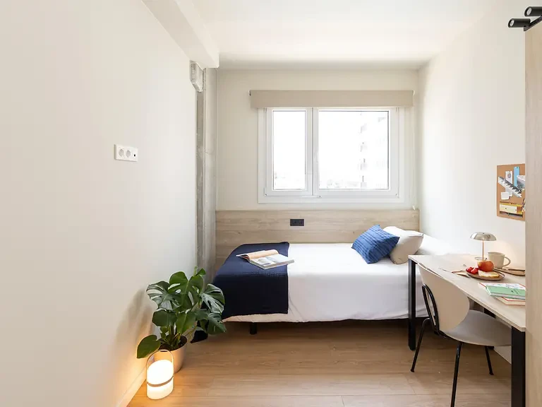 Studio at Terrassa Can Telar, Barcelona